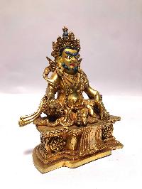 thumb1-Yellow Jambhala-21867