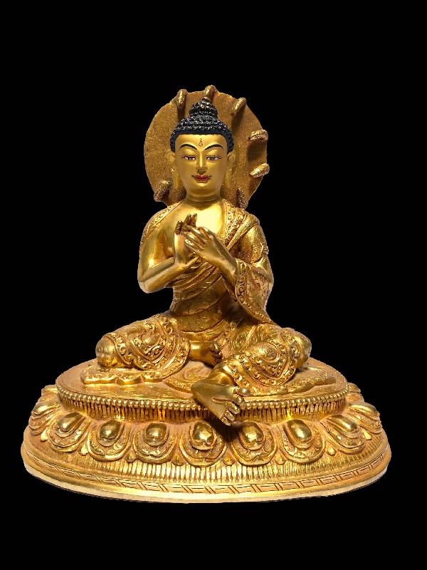 Nagarjuna Buddha-21868