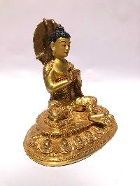 thumb1-Nagarjuna Buddha-21868