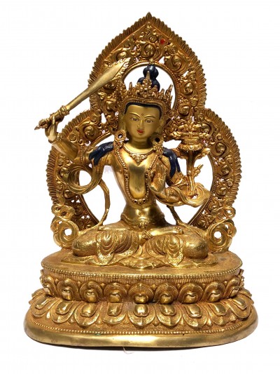 Manjushri-21872