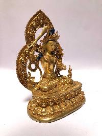 thumb1-Manjushri-21872