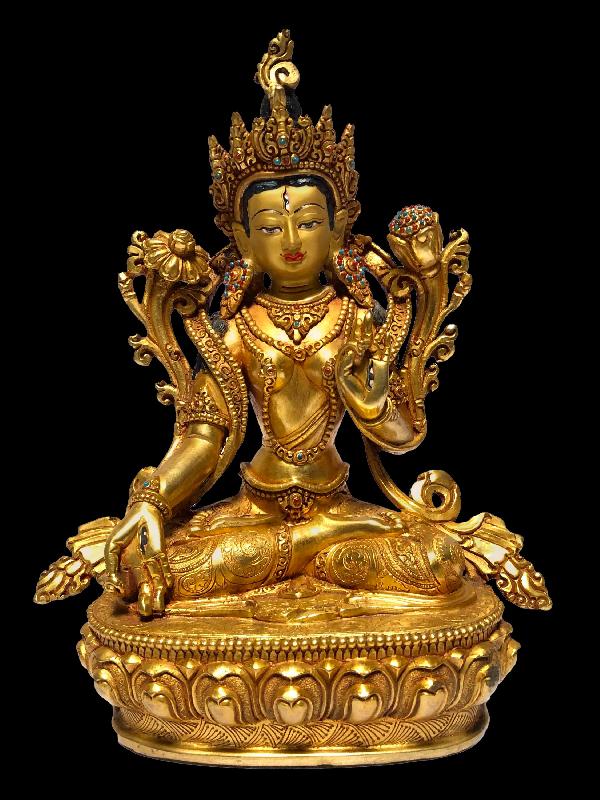 White Tara-21874