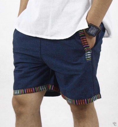 Cotton Short-21877