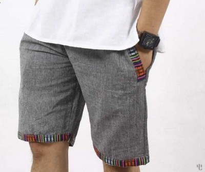 Cotton Short-21878