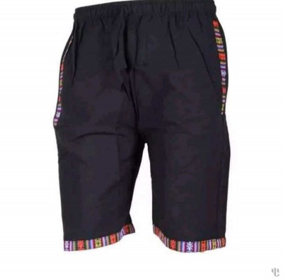 Cotton Short-21881