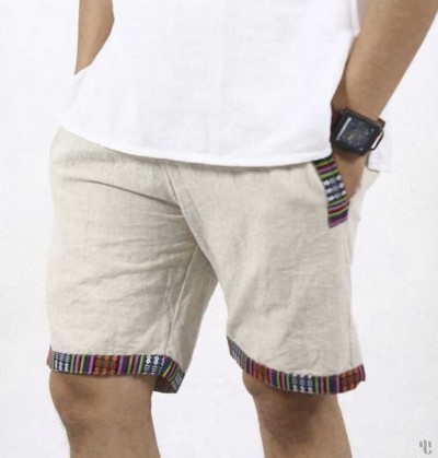 Cotton Short-21882