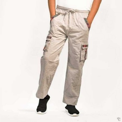 Cotton Trouser-21883