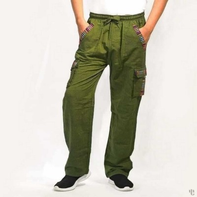 Cotton Trouser-21884