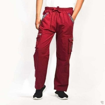 Cotton Trouser-21885