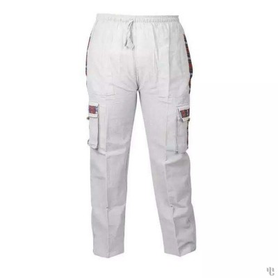 Cotton Trouser-21886