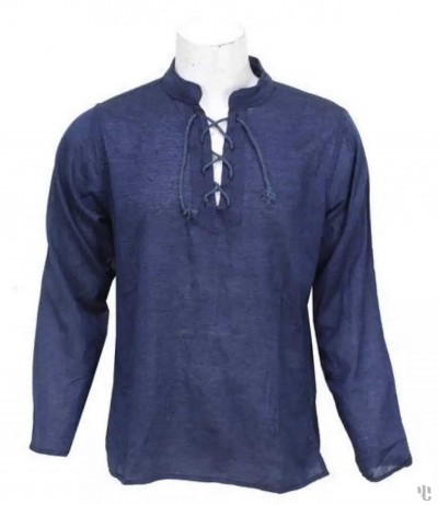 Cotton Kurta-21895