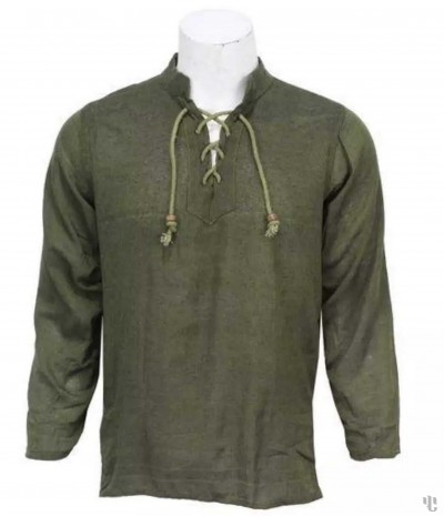 Cotton Kurta-21896