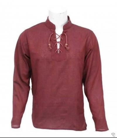 Cotton Kurta-21897