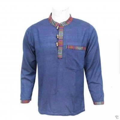 Cotton Kurta-21902