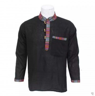 Cotton Kurta-21903