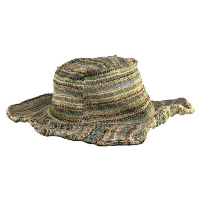 Hemp Hat-21914