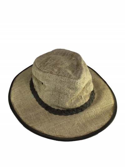 Hemp Hat-21915