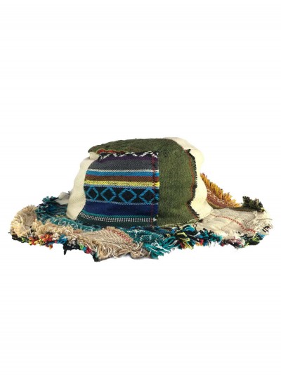 Hemp Hat-21916