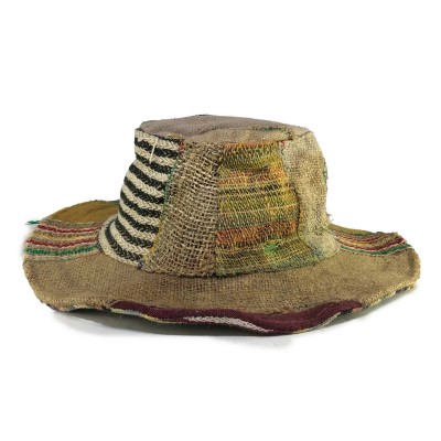 Hemp Hat-21917