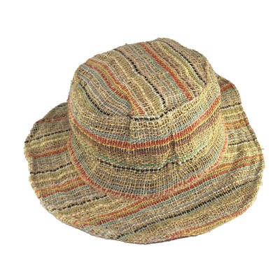 Hemp Hat-21920