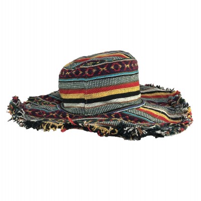 Hemp Hat-21923