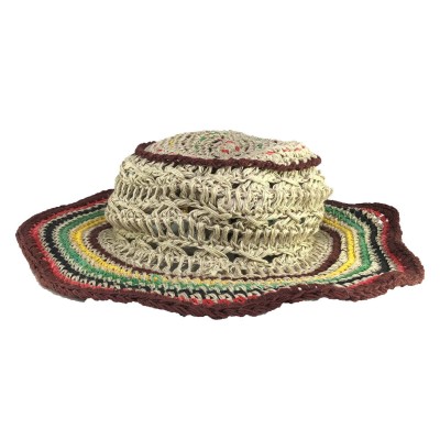 Hemp Hat-21926