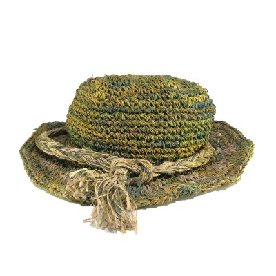 Hemp Hat-21929