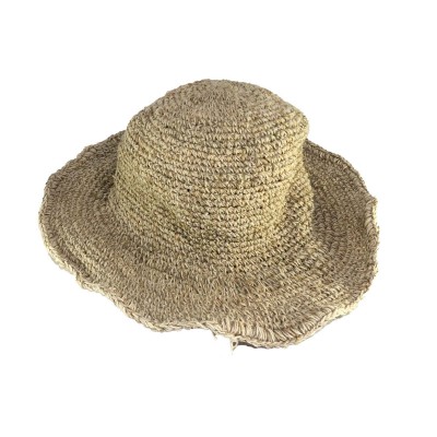 Hemp Hat-21930