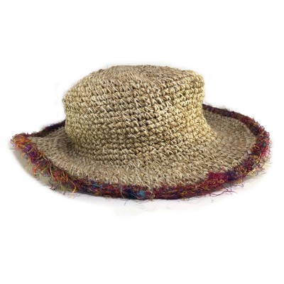 Hemp Hat-21939