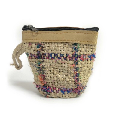 Hemp Coin Purse-21948