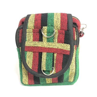 Hemp Coin Purse-21951