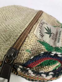 thumb2-Hemp Coin Purse-21952