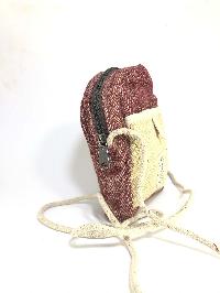 thumb1-Hemp Coin Purse-21954