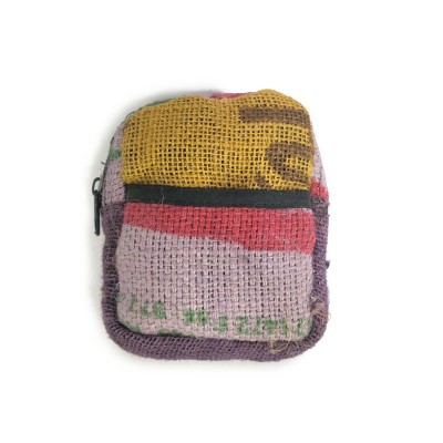 Hemp Coin Purse-21955