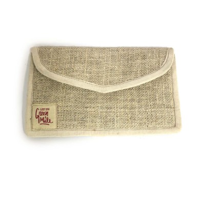 Hemp Coin Purse-21957