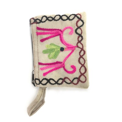 Hemp Coin Purse-21958