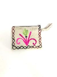 thumb1-Hemp Coin Purse-21958