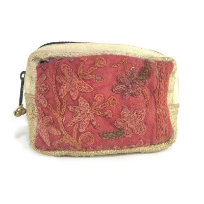 Hemp Coin Purse-21962