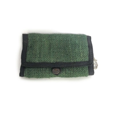 Hemp Coin Purse-21964