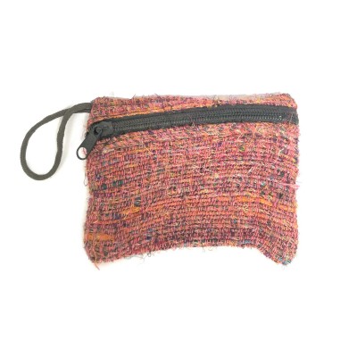 Hemp Coin Purse-21969