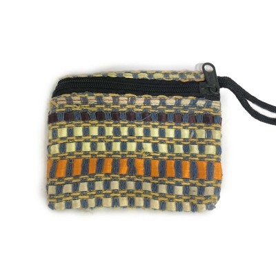 Hemp Coin Purse-21970