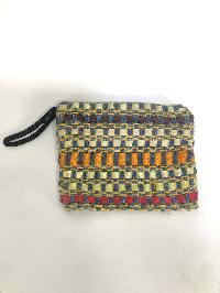 thumb1-Hemp Coin Purse-21970