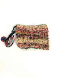 thumb1-Hemp Coin Purse-21971