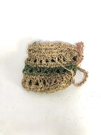 thumb1-Hemp Coin Purse-21972