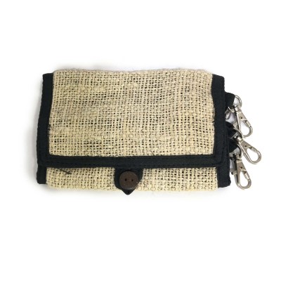 Hemp Coin Purse-21974