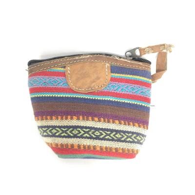 Hemp Coin Purse-21977