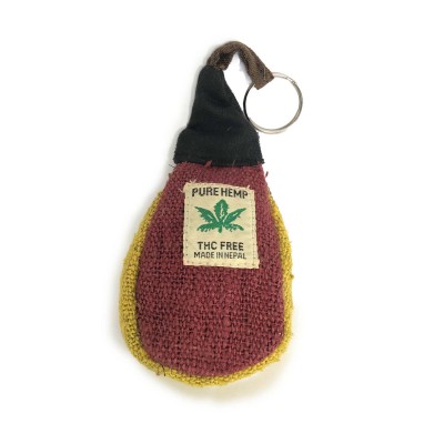 Hemp Coin Purse-21982