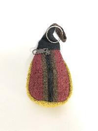 thumb1-Hemp Coin Purse-21982