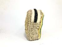 thumb1-Hemp Coin Purse-21989