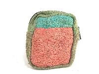 thumb2-Hemp Coin Purse-21990